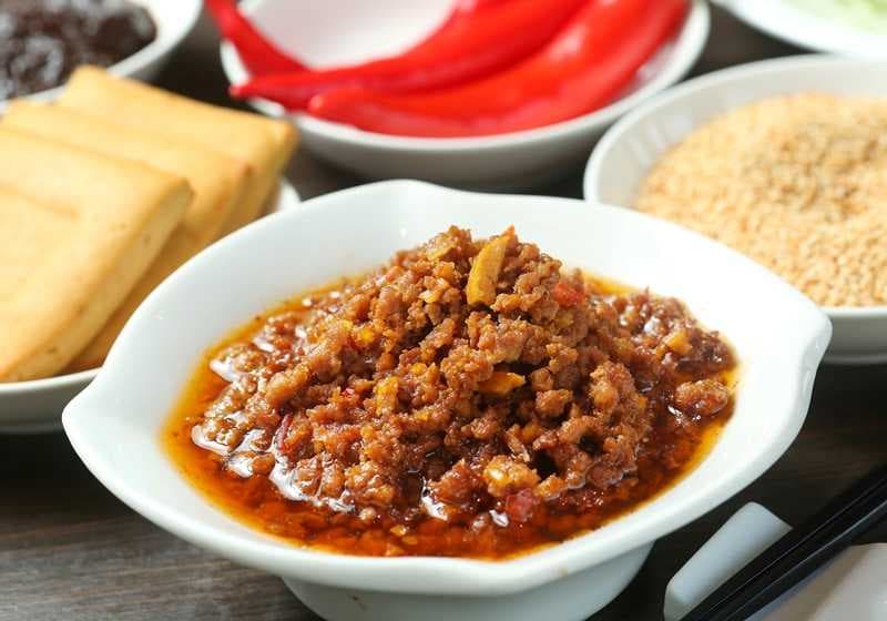 学会这种酱料，拌面拌茄子一级爽