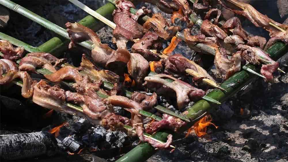 春分如贵客，一到便繁华