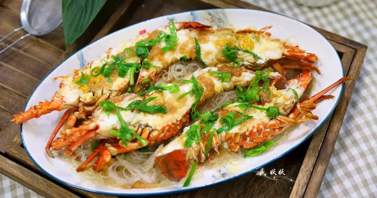 学会这一招，什么海鲜都好烧